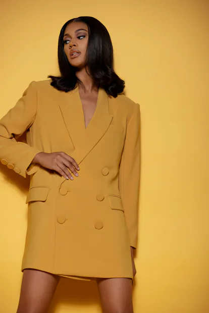 New York Fashion Week Fall 2021 Shows In Pictures, From Virtual To In ...