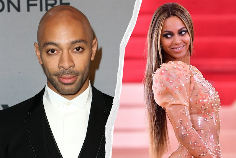 3 major beauty trends from NYFW, according to Sir John, Beyoncé's makeup artist.