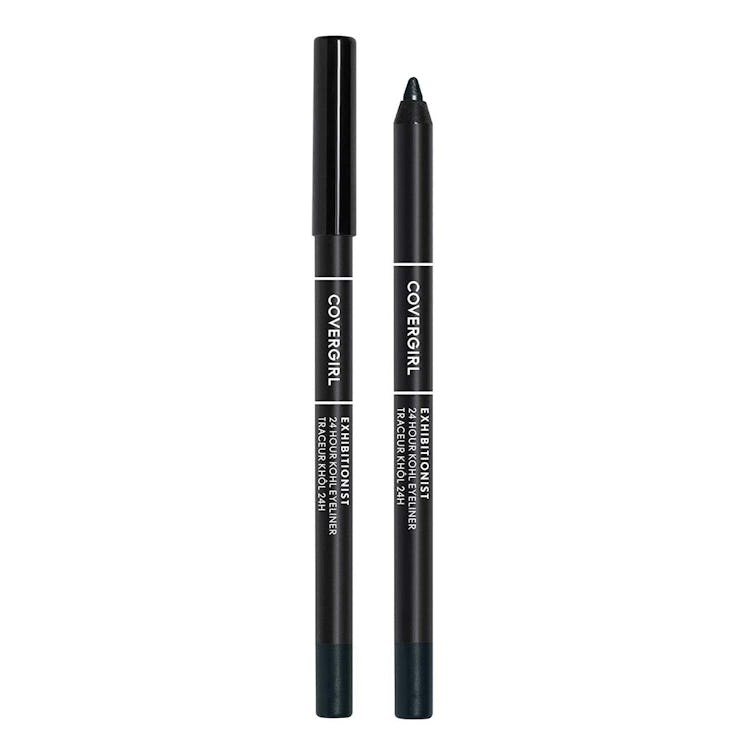 Covergirl Exhibitionist 24-Hour Kohl Eyeliner