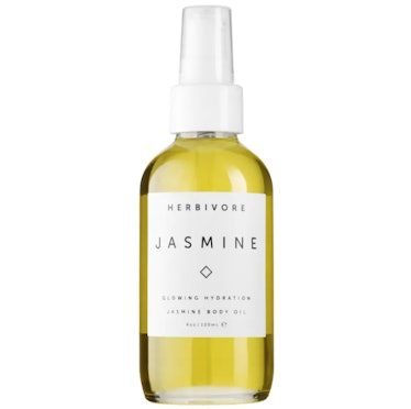 Jasmine Glowing Hydration Body Oil 