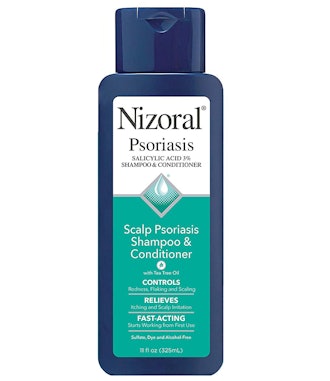 Nizoral Psoriasis Shampoo & Conditioner