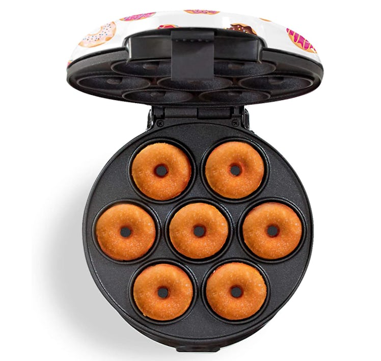 Dash Mini Donut Maker