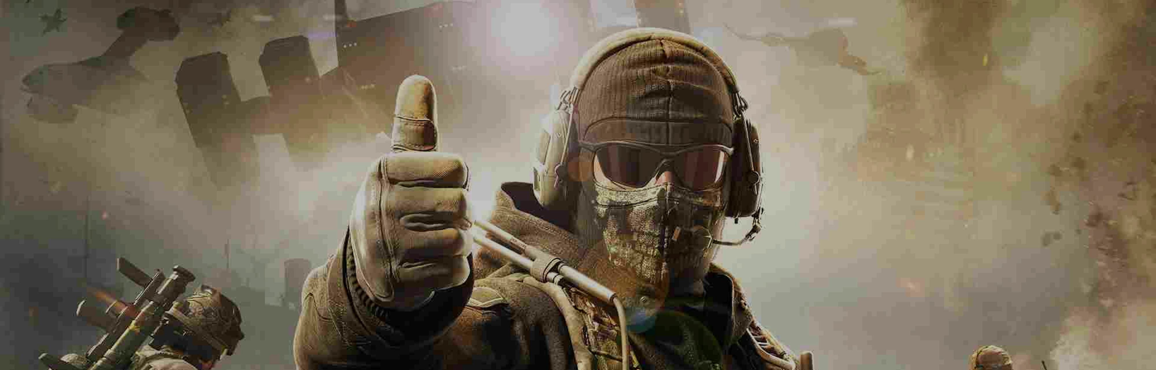 Call of Duty: Walkthroughs, guides, tips for Warzone, and Black Ops