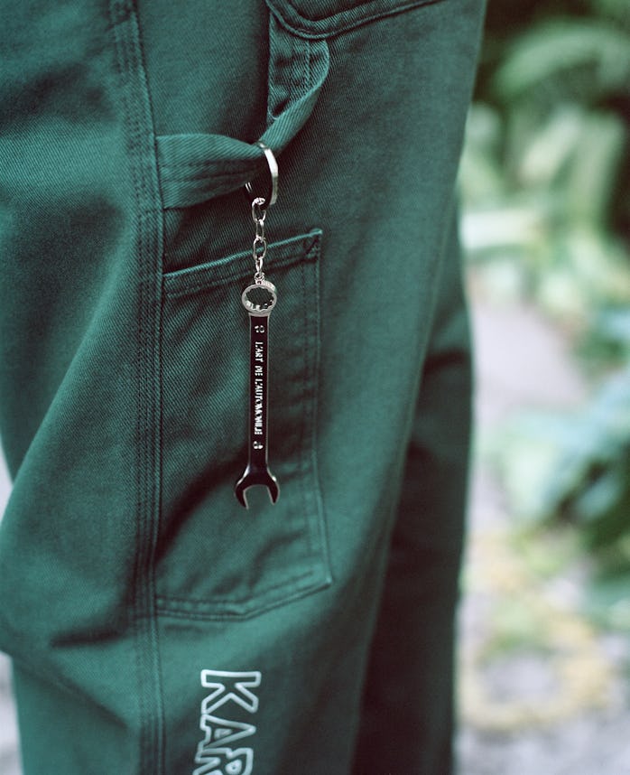 Carhartt WIP L’Art de l’Automobile Karhartt Collection