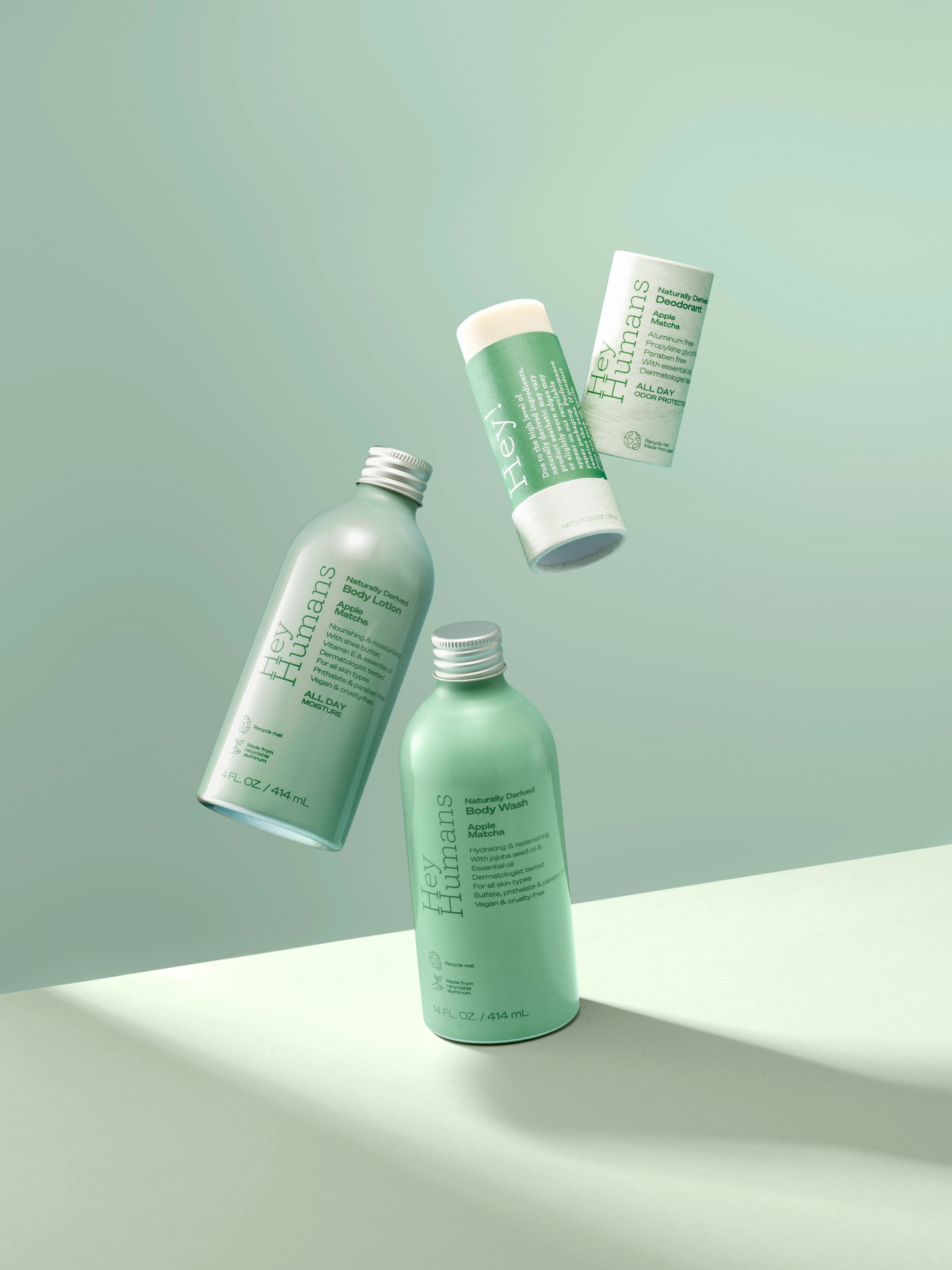 New Personal Care Brand Hey Humans Is Jada Pinkett Smith's Latest ...