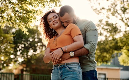 Cancer zodiac signs are shy, but can fall in love fast.