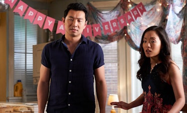 'Kim's Convenience' Season 5 is currently airing on the CBC, and will premiere on Netflix internatio...