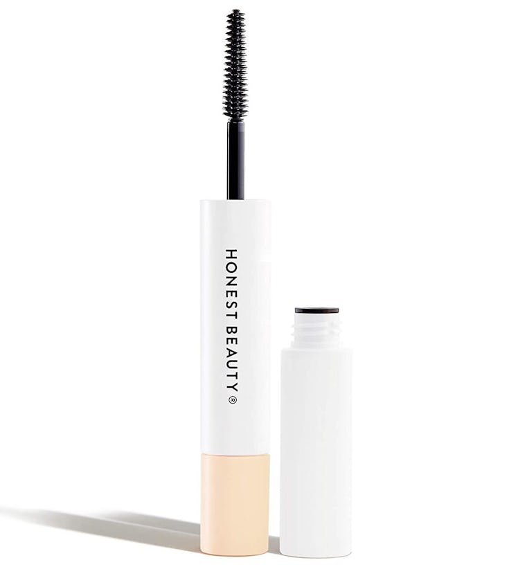 Honest Beauty Extreme Length Mascara + Lash Primer