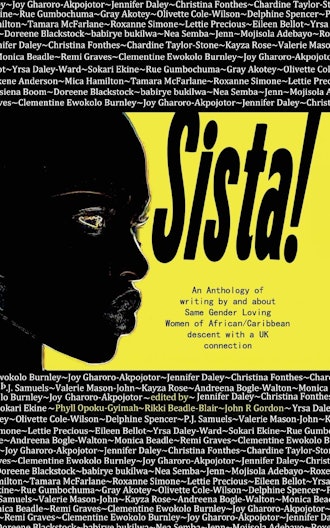 'Sista!' by Phyll Opoku-Gyimah, Rikki Beadle-Blair & John R Gordon