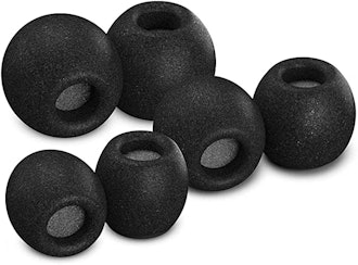 Comply Comfort Tsx-500 Foam Ear Tips (6 Pieces)