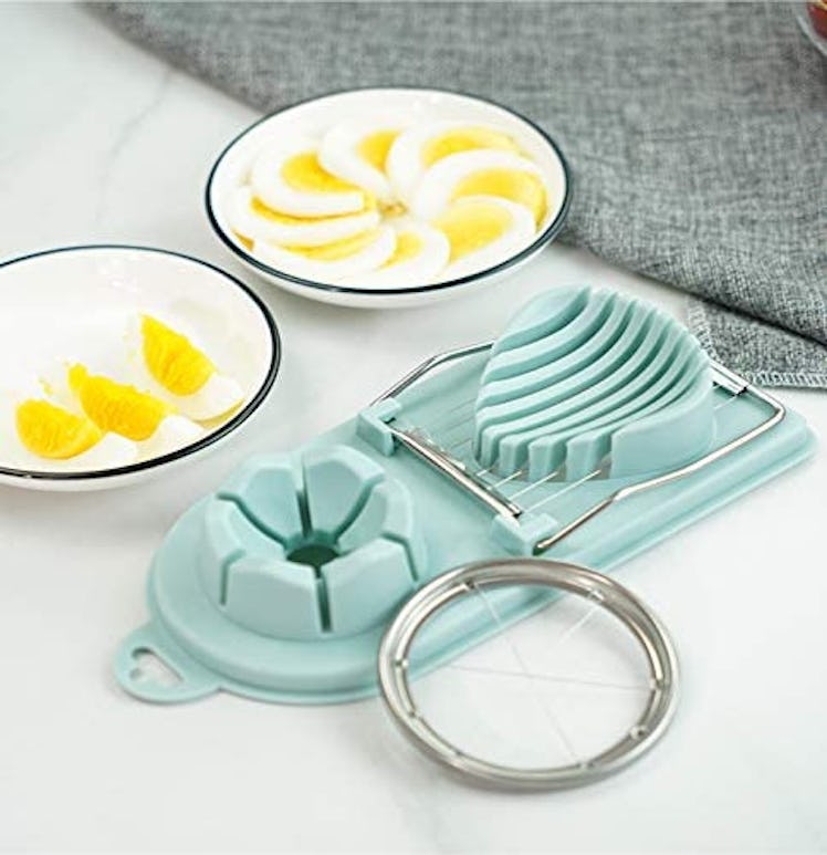 Myswift Egg Slicer