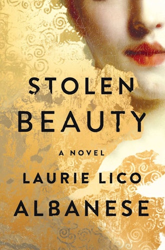 'Stolen Beauty' by Laurie Lico Albanese