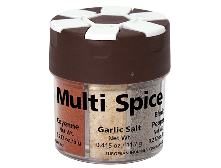 Coghlan's Multi-Spice Shaker