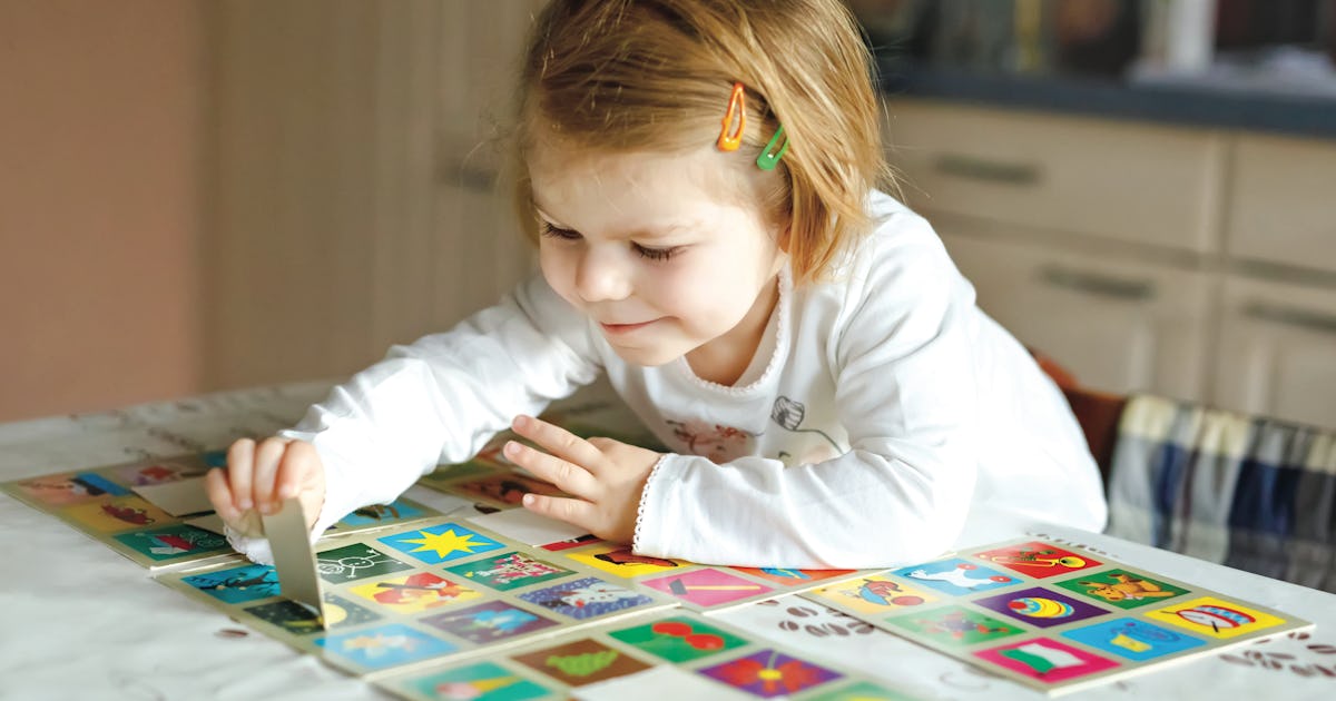 The 10 Best Card Games For Kids