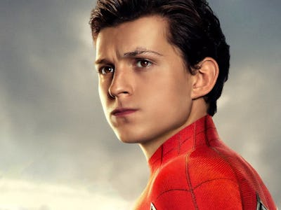 Tobey Maguire hints at possible return as 'Spider-Man' in fifth movie