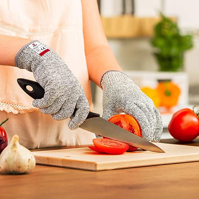 OTOTO Blade Knife Sharpener - Keep Knife Sharper with the Best Knife  Sharpener - Fun Kitchen Gadgets BPA-free & Dishwasher-Safe Kitchen Knife