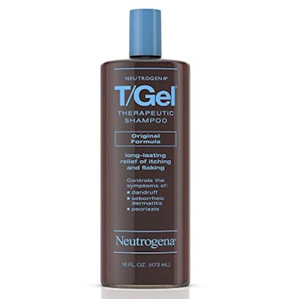 Neutrogena T/Gel Therapeutic Shampoo – Original Formula