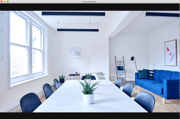 8 Zoom Office Backgrounds To Make Your Video Calls Look Professional