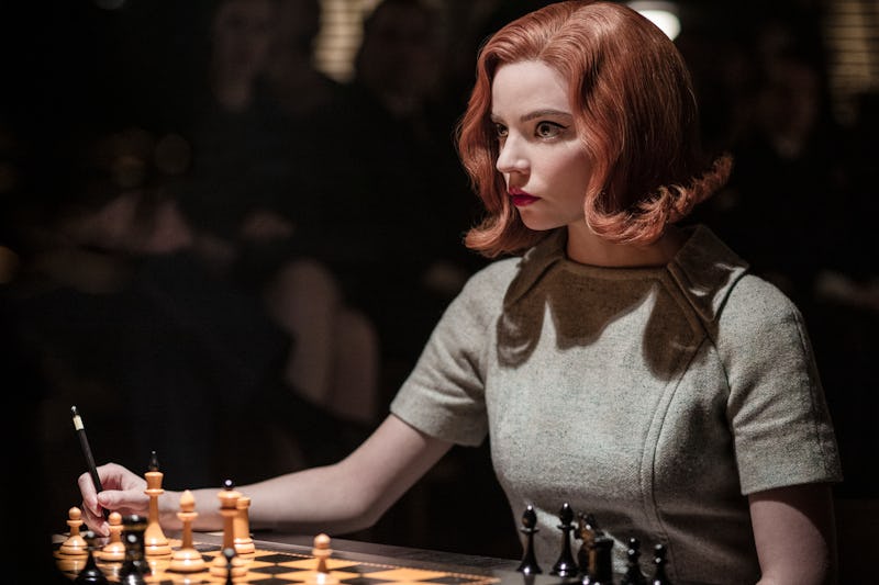 Fans Anya Taylor-Joy