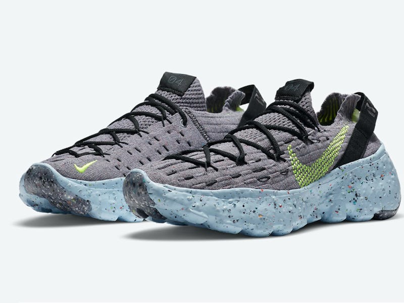 Nike Space Hippie shoes