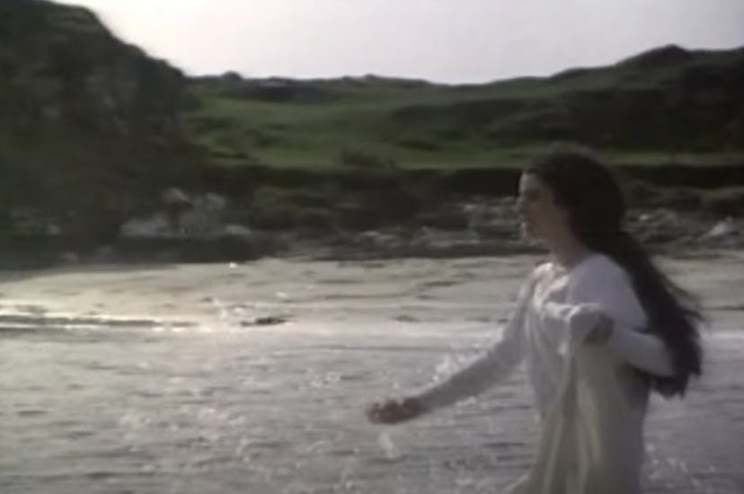 'The Secret of Roan Inish' is streaming for free on YouTube Movies.