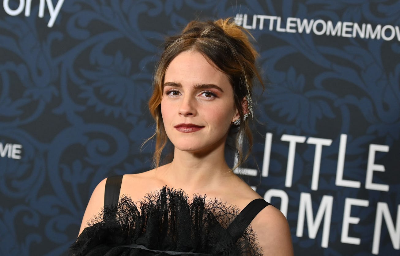 Emma Watson is reportedly retiring from acting, according to her agent.