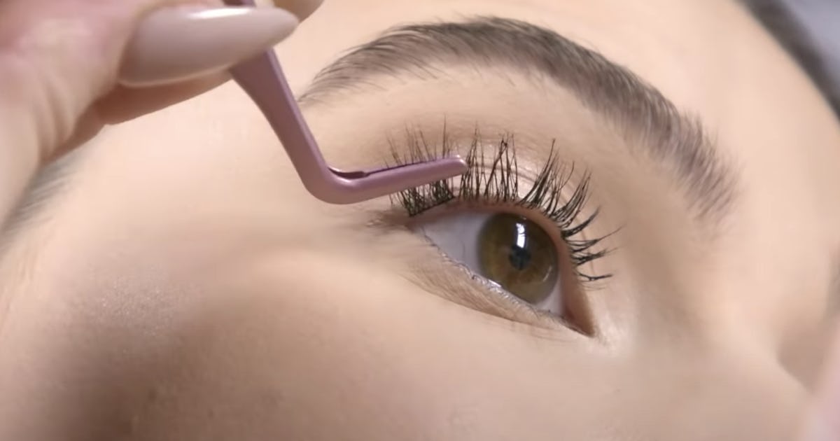 Where To Buy Kiss Falscara Lashes In The UK where-to-buy-kiss-falscara-lashes-in-the-uk