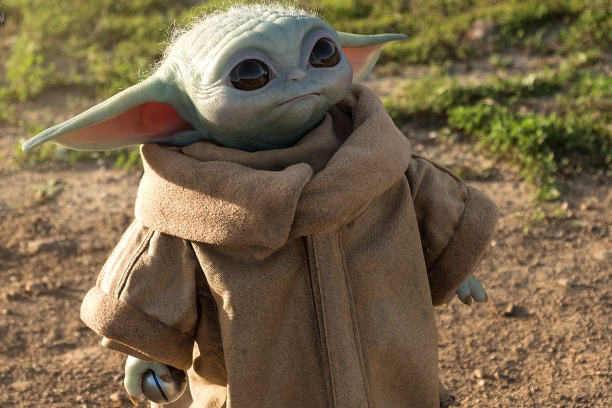 Baby Yoda age and name, explained: who is Grogu on The Mandalorian?