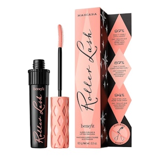 Benefit Cosmetics Roller Lash Curling Mascara