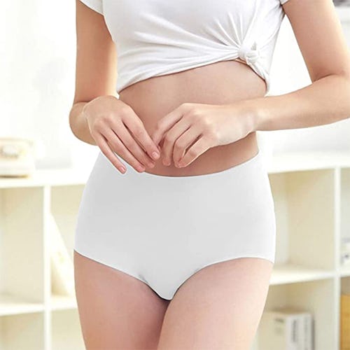 The Best High Waisted Underwear