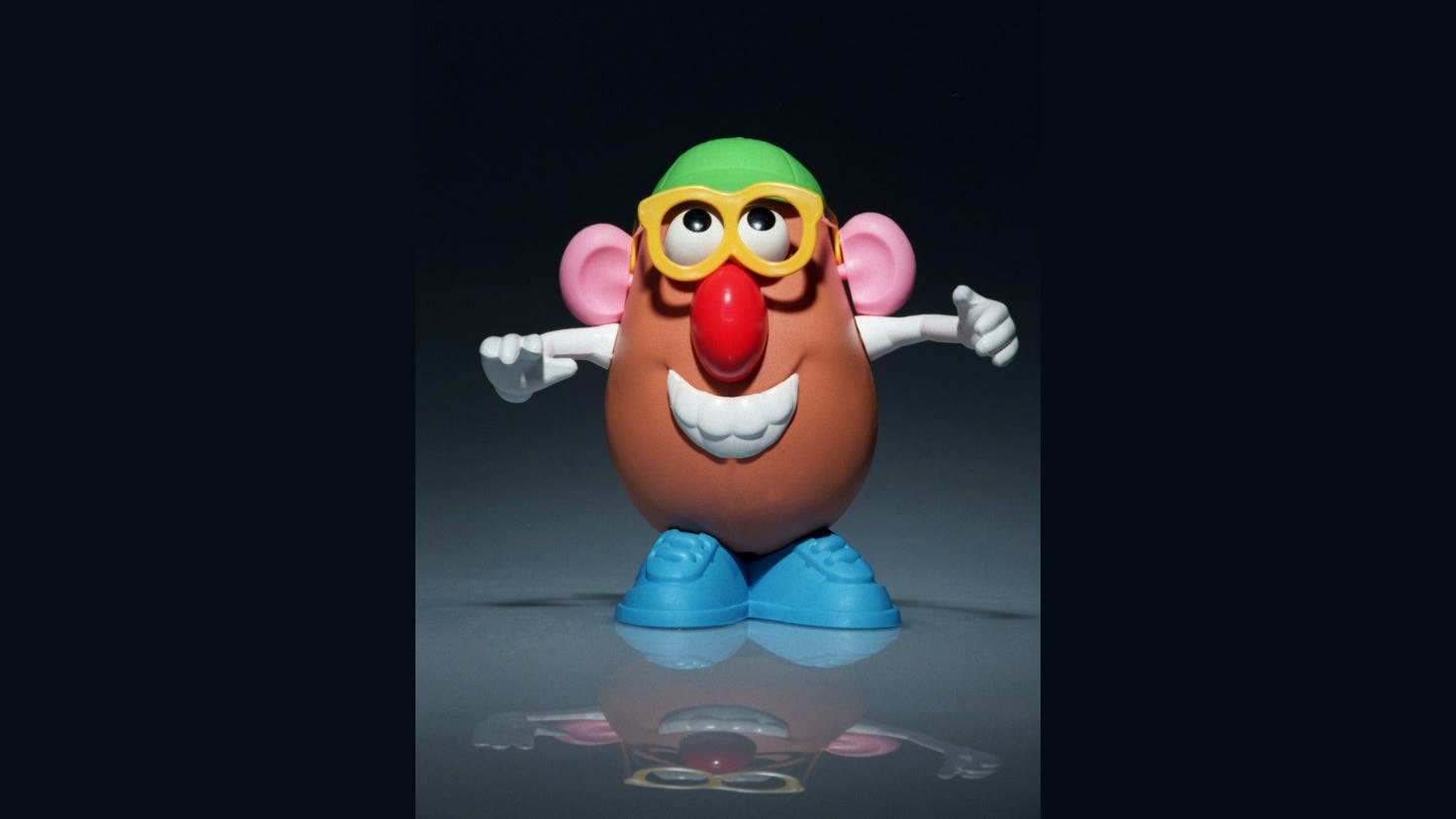 conservative mr potato head