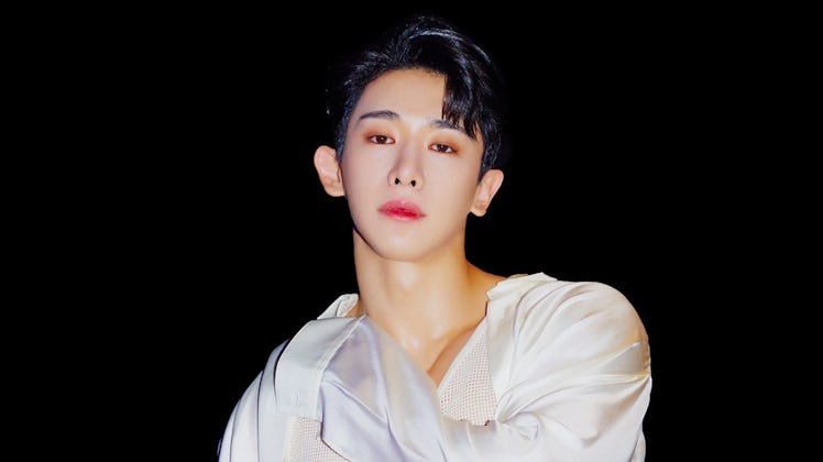 WONHO