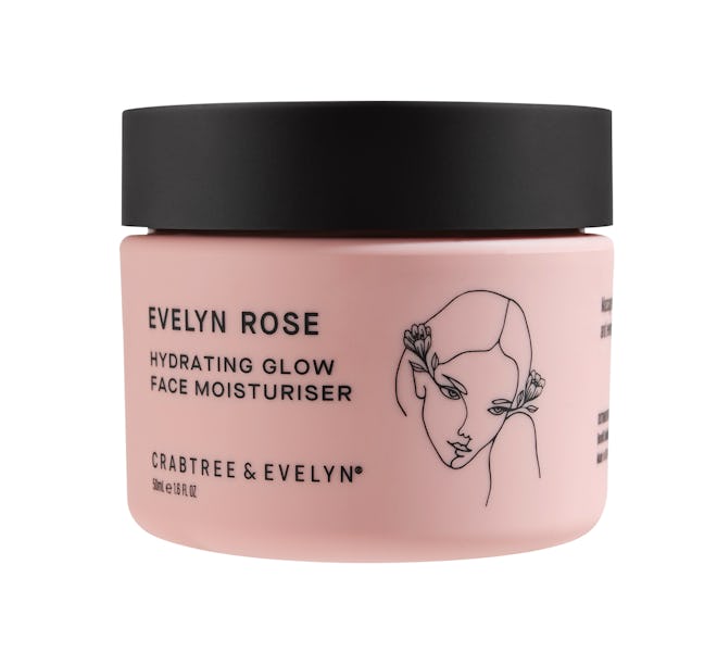Evelyn Rose Hydrating Glow Face Moisturizer 