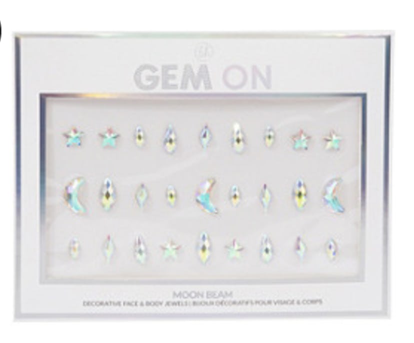 Gem On Decorative Gems