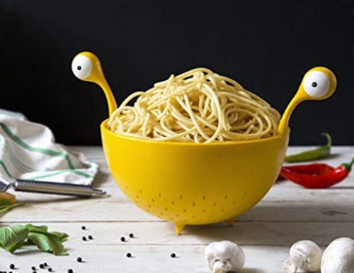 OTOTO Spaghetti Monster Colander