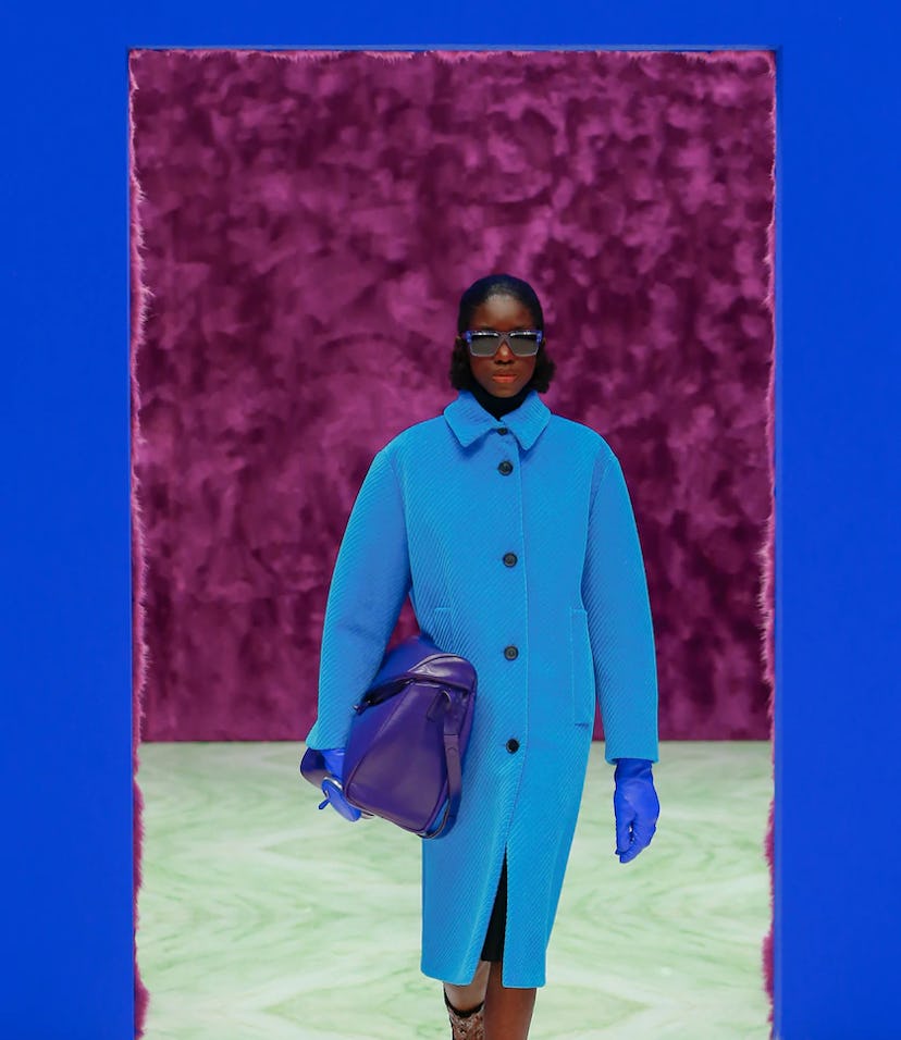 Prada Fall/Winter 2021