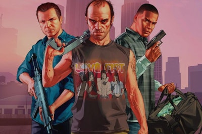How To Get FREE Upgrades on GTA 5 Online Expanded and Enhanced ANY