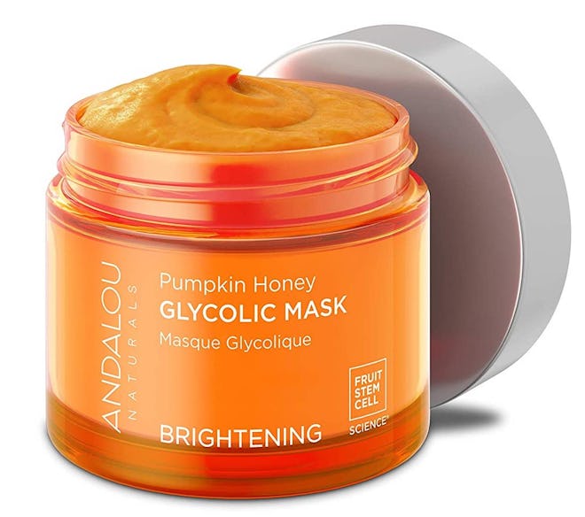  Andalou Naturals Brightening Mask