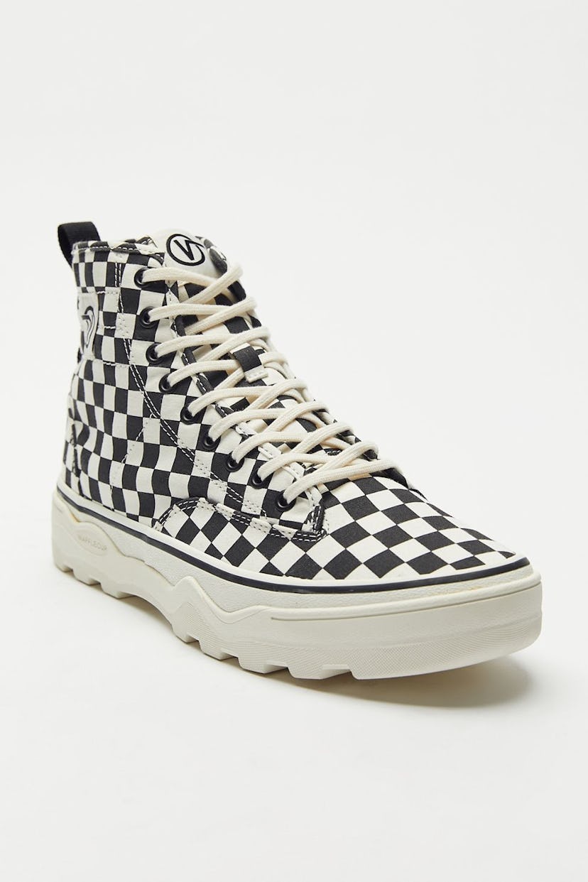 Sentry WC Canvas Sneaker