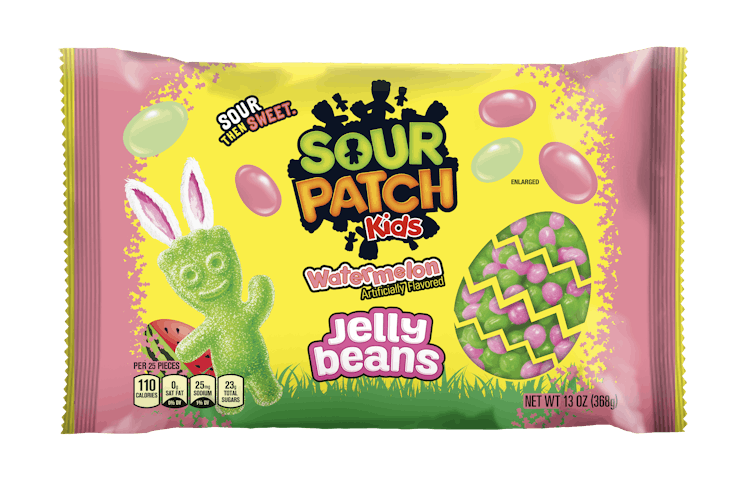 You can buy Sour Patch Kids Watermelon Jelly Beans at a variety of retailers.