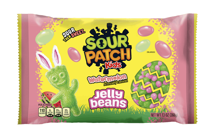 You can buy Sour Patch Kids Watermelon Jelly Beans at a variety of retailers. 
