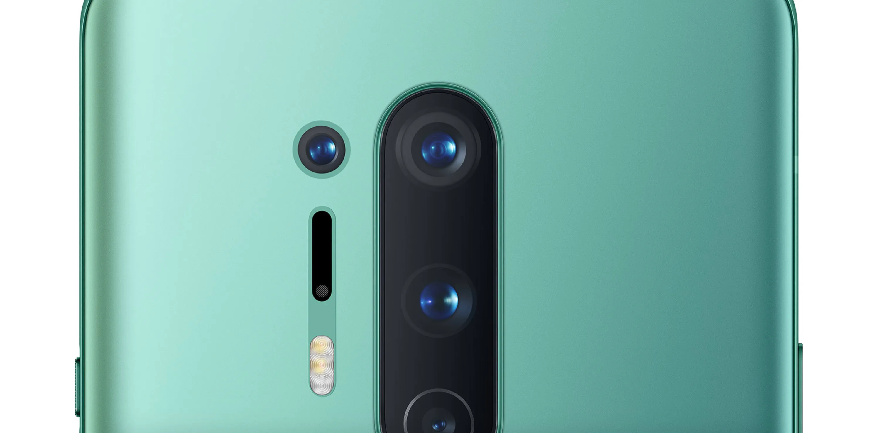 The still-fantastic OnePlus 8 Pro is $200 off right now with free