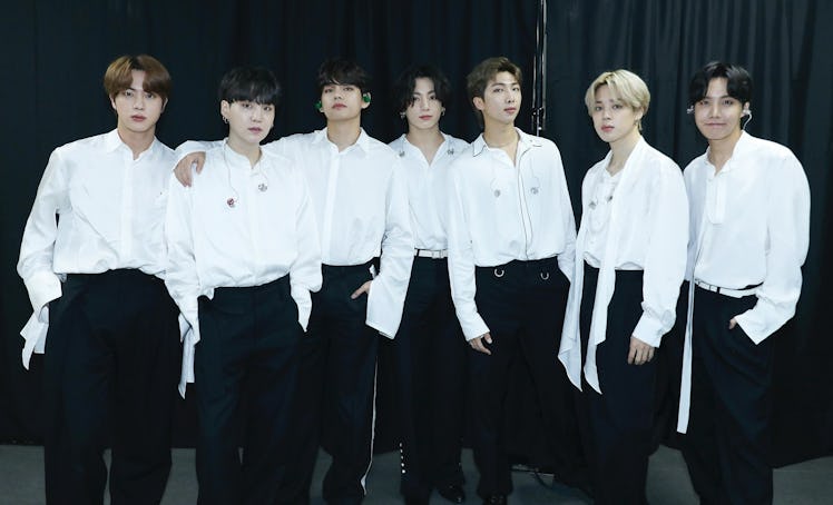 BTS