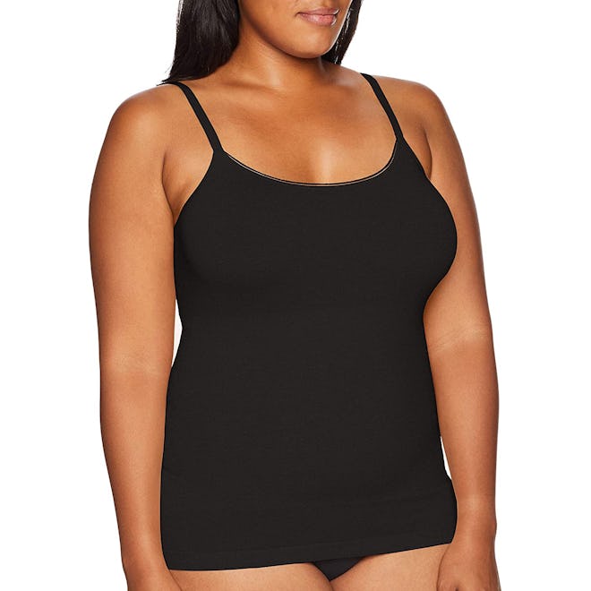 Yummie Seamless Convertible Camisole