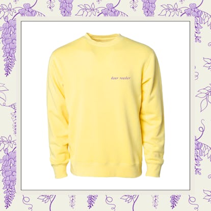 This Phenomenal X Bridgerton Merch Is Perfect If Regencycore Is A Little Much For You