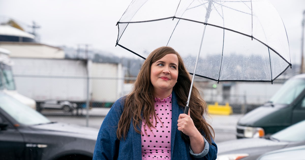 Shrill Season 3 Gets Release Date, First Teaser