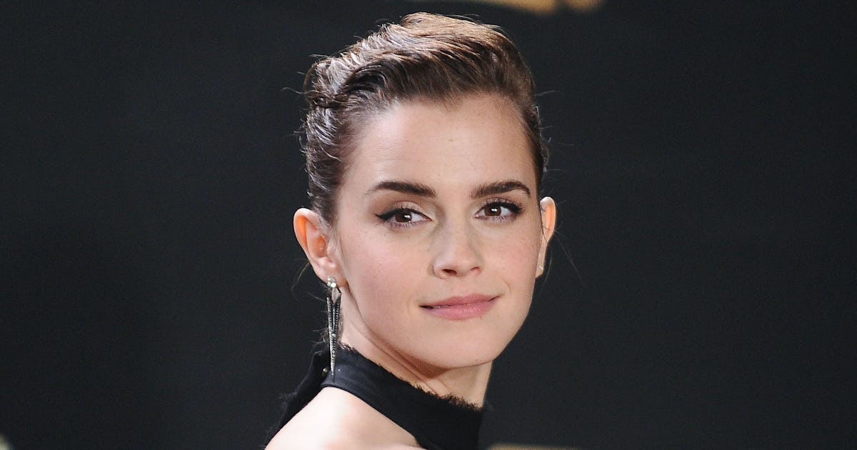 Is Emma Watson Retiring From Acting Is Emma Watson Retiring From Acting