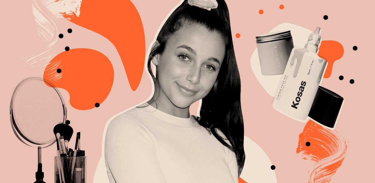The Drugstore Skin-Care Products Behind Emma Chamberlain's Glowing Met Gala  Look - NewBeauty
