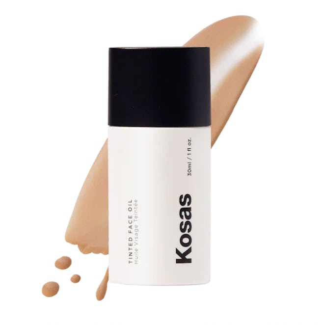 Kosas Tinted Face Oil Foundation