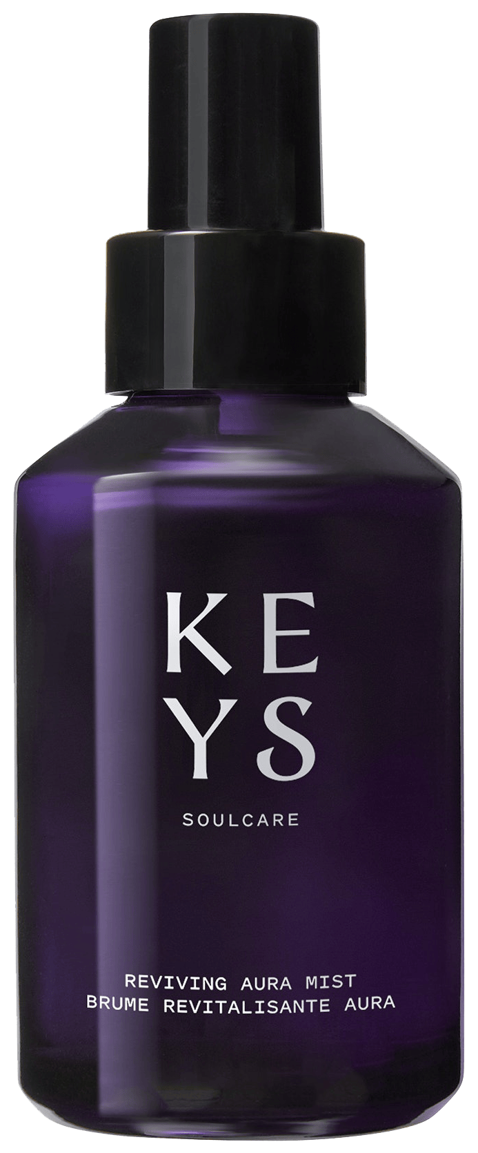 Keys Soulcare  Reviving Aura Mist